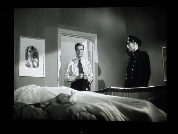 image from Døden er et kjærteg