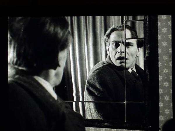 image from To minutter for sent